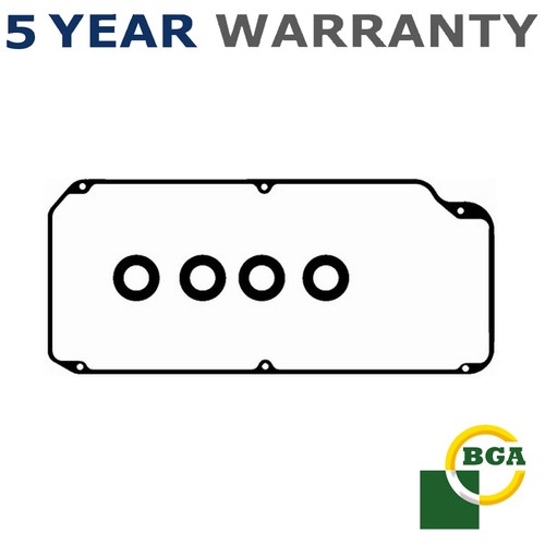 Bga rocker cover box - box, gasket