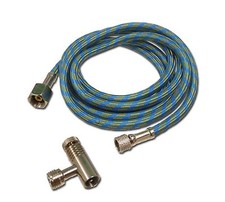 AIRBRUSH HOSE WITH PRECISION