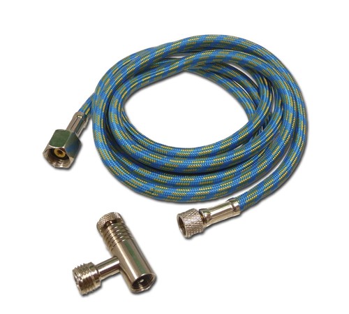 Airbrush hose with precision - airbrush,