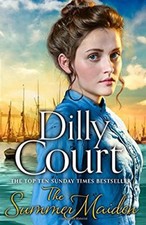 The Summer Maiden (The River Maid, Book 2),Dilly Court