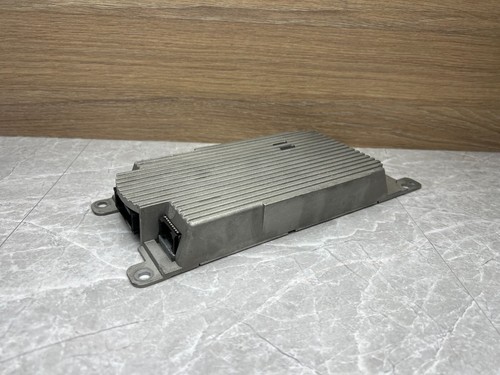 Bmw oem bluetooth - bluetooth, audio