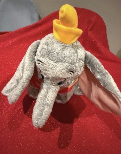 Disney dumbo elephant plush - disney,