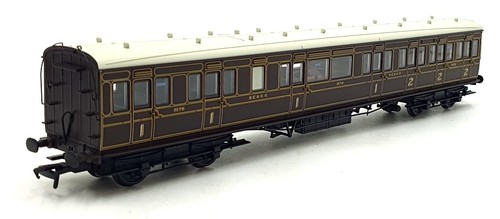 Bachmann gauge - bachmann, (1/76)