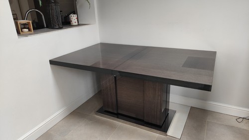Seater dining table - dining,