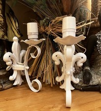 Pair of Electric Converted