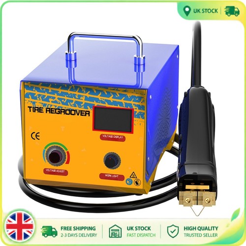 1000w tyre regroover - 1000w,