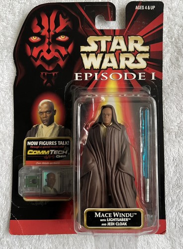 Star wars episode mace windu - star,