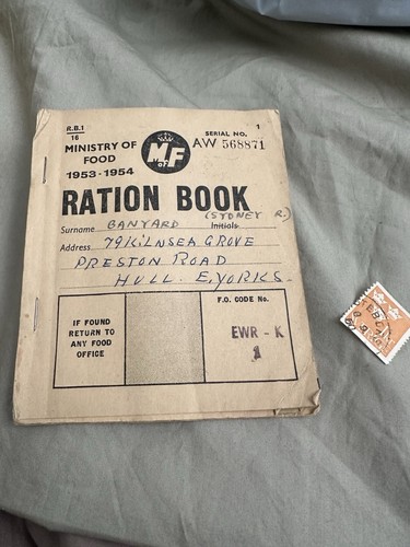 1953 1954 original - 1953-1954, world