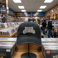 Luke Combs Growin' Up and