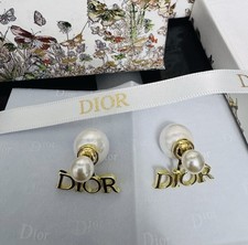 Beautiful New Dior Gold