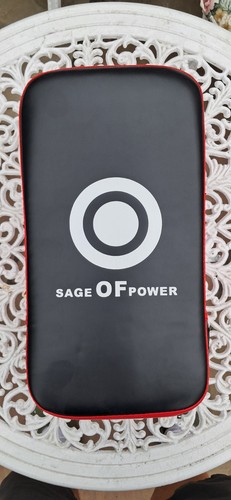 Boxing pad sage power - sage,