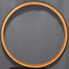 Ammaco 26" Road Tyre Zig Zag
