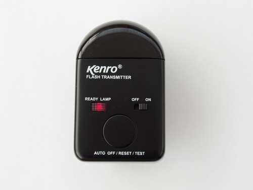 Kenro tf005 flash transmitter - flash,