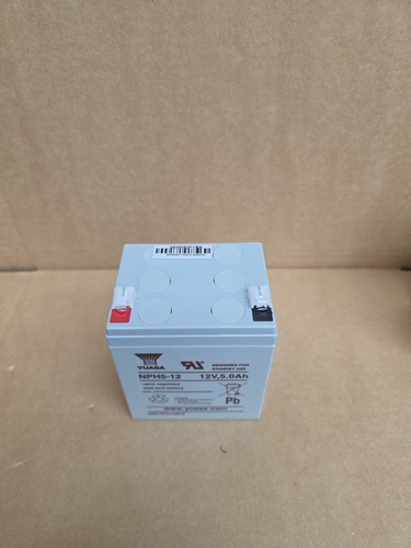 12v 5ah ion - 5ah,