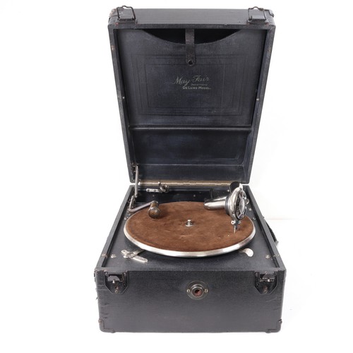 Vintage selecta portable - selecta,