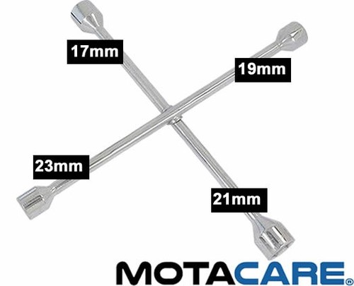 Way universal wheel brace - 4,