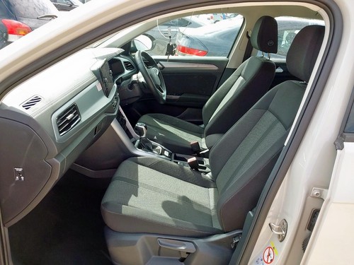 Volkswagen roc tsi life - t-roc, 1.5