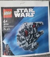LEGO STAR WARS 30708 MILLENIUM