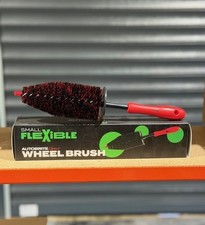 Autobrite Small Flexible Wheel