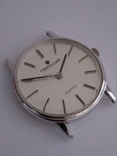 Vintage Trafalgar Square