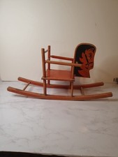 Vintage 60s Dolls Teddy Bear