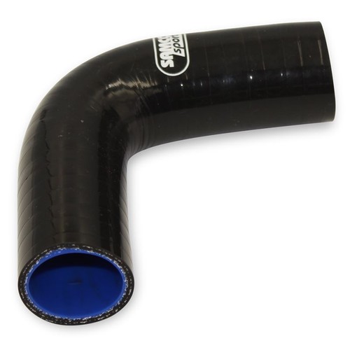 Degree silicone elbow - 90,