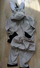 Costume kids donkey - costume,