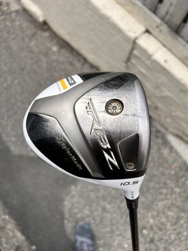 Taylormade rbz stage driver - 2,