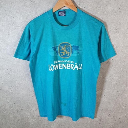 Vintage sneakers lowenbrau - sneakers,