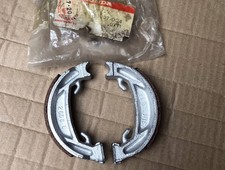 Honda Px 50 Rear Brake Shoes