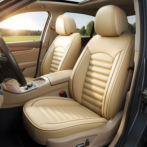 Universal car seat covers - car,
