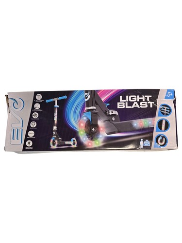 Evo light blast foldable - evo,