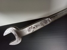 Williams W906 9/16 XT Podger
