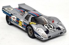 Solido Porsche 917K 1000Km