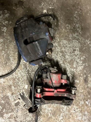 Genuine golf gt - 5, front