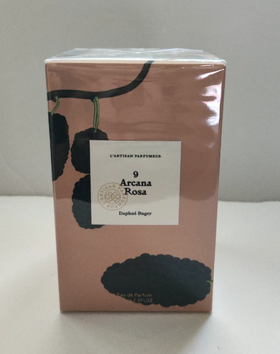 Artisan parfumeur arcana - l'artisan,