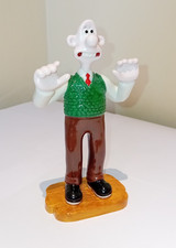 WALLACE AND GROMIT COALPORT
