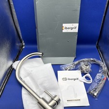 Ibergrif, Kitchen Tap with