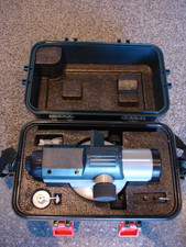 Bosch GOL2OD Professional GOL 20D Optical level