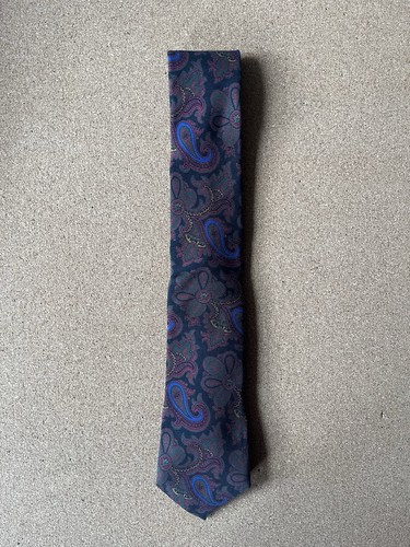 Drake london paisley - drake’s,