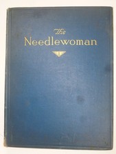 THE NEEDLEWOMAN Vol. 1, Nos. 1