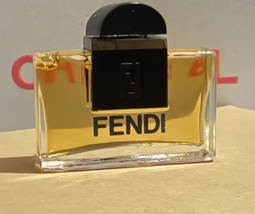 Mini fendi perfume - perfume, eau