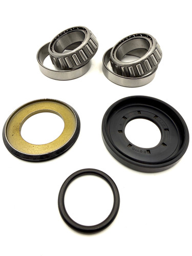 Fe450 2025 steering bearings - steering,