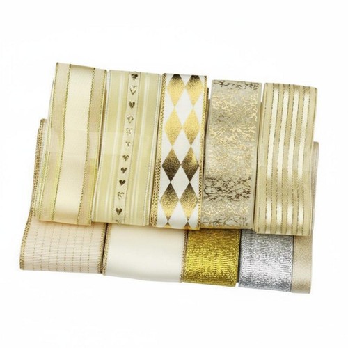 Ribbon pleating tool handmade - tool,