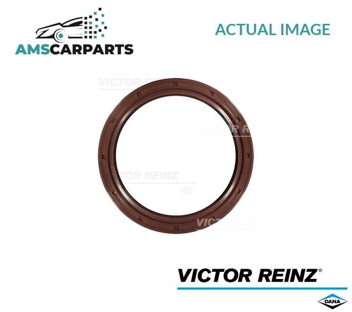 Crankshaft oil seal - crankshaft,