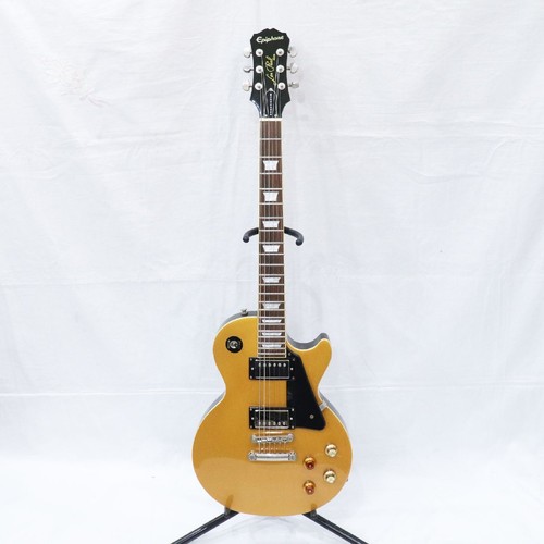 Epiphone les paul joe - epiphone,