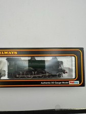 Mainline Railways 4-6-0 Manor