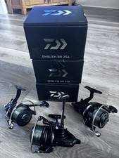 Daiwa BR25a Bait Runner Carp