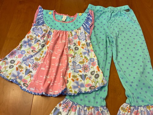 Matilda jane girl size 8 - girl’s,