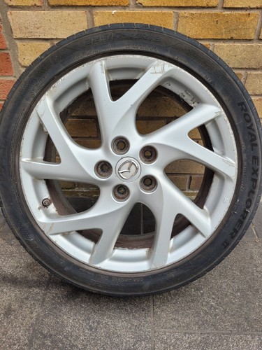 Genuine mazda 2009 2012 - 6, 2009-2012